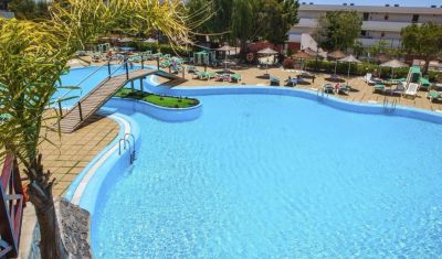 Imagine pentru Hotel Aguamarina Golf 4* valabile pentru Litoral 2024