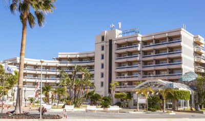 Imagine pentru Hotel Aguamarina Golf 4* valabile pentru Litoral 2024