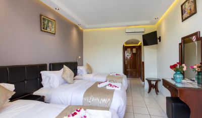Imagine pentru Hotel Akabar 3*  valabile pentru Litoral 2024