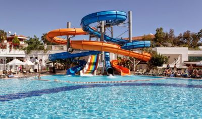 Imagine pentru Hotel Alba Queen 5* valabile pentru Litoral 2024