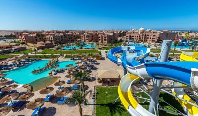 Imagine pentru Hotel Albatros Aqua Park Resort 4* valabile pentru Litoral 2024