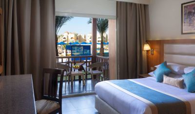 Imagine pentru Hotel Albatros Aqua Park Resort 4* valabile pentru Litoral 2024