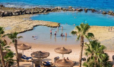 Imagine pentru Hotel Albatros Citadel Sahl Hasheesh 5* valabile pentru Litoral 2024