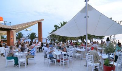 Imagine pentru Hotel Alexandra Beach Thassos Spa Resort 4* valabile pentru Litoral 2024