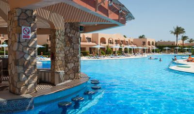 Imagine pentru Hotel Ali Baba Palace Resort 4* valabile pentru Litoral 2024