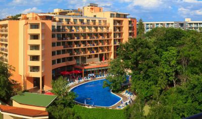 Imagine pentru Hotel Allegra Balneo & Spa 4* valabile pentru Litoral 2024