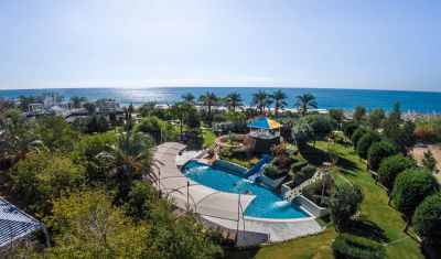 Imagine pentru Hotel Alva Donna Exclusive 5*  valabile pentru Litoral 2024
