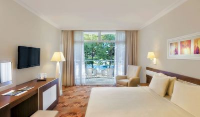 Imagine pentru Hotel Alva Donna World Palace 5* valabile pentru Litoral 2024