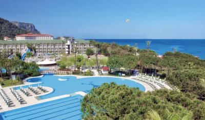 Imagine pentru Hotel Alva Donna World Palace 5* valabile pentru Litoral 2024