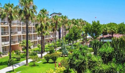 Imagine pentru Hotel Alva Donna World Palace 5* valabile pentru Litoral 2024