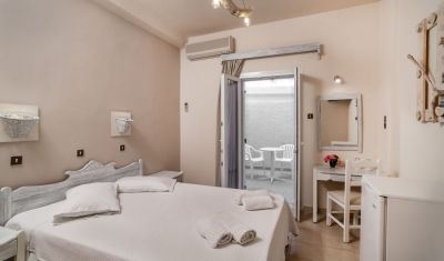 Imagine pentru Hotel Amaryllis 3* valabile pentru Litoral 2024