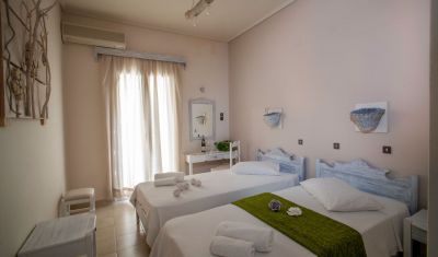 Imagine pentru Hotel Amaryllis 3* valabile pentru Litoral 2024