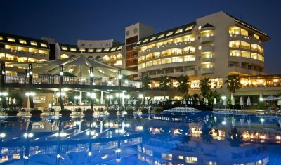 Imagine pentru Hotel Amelia Beach Resort 5* valabile pentru Litoral 2024