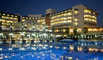 Imagine pentru Hotel Amelia Beach Resort 5* valabile pentru Litoral 2024