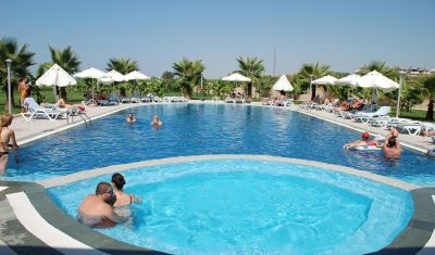 Imagine pentru Hotel Amelia Beach Resort 5* valabile pentru Litoral 2024