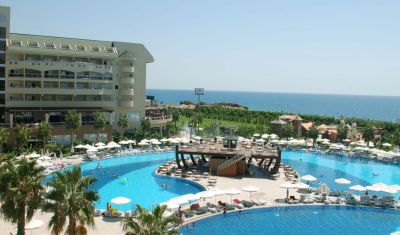 Imagine pentru Hotel Amelia Beach Resort 5* valabile pentru Litoral 2024