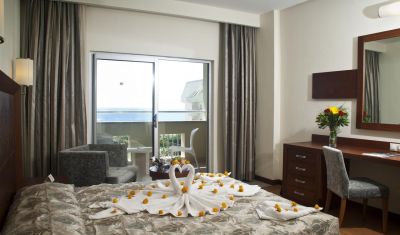 Imagine pentru Hotel Amelia Beach Resort 5* valabile pentru Litoral 2024