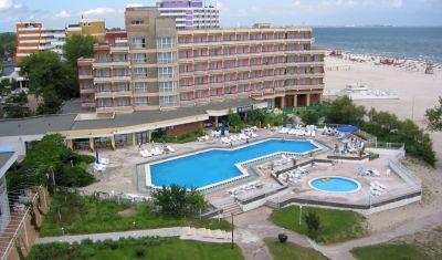 Imagine pentru Hotel Amiral 4*  valabile pentru Litoral 2024