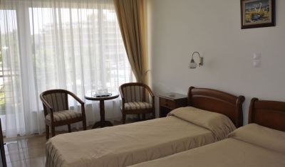 Imagine pentru Hotel Amiral 4*  valabile pentru Litoral 2024