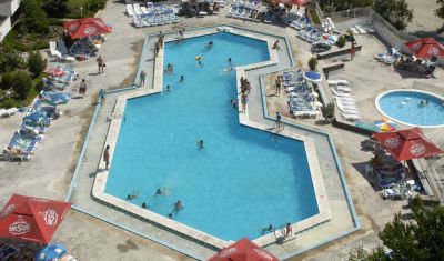 Imagine pentru Hotel Amiral 4*  valabile pentru Litoral 2024