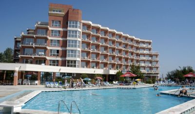 Imagine pentru Hotel Amiral 4*  valabile pentru Litoral 2024