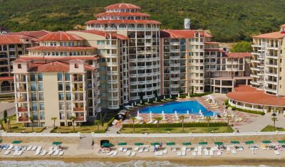 Imagine pentru Hotel Andalusia Beach 3* valabile pentru Litoral 2024
