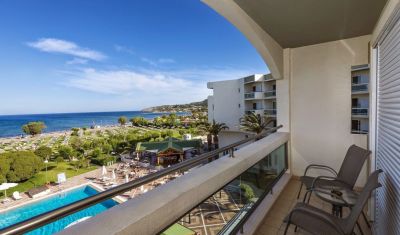 Imagine pentru Hotel Apollo Beach Resort 4* valabile pentru Litoral 2024