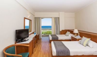 Imagine pentru Hotel Apollo Beach Resort 4* valabile pentru Litoral 2024