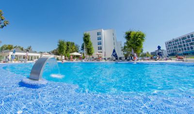 Imagine pentru Hotel Apollo Neptun 3* valabile pentru Litoral 2024