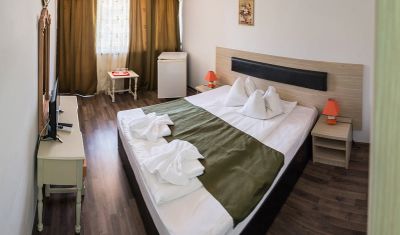 Imagine pentru Hotel Apollo Neptun 3* valabile pentru Litoral 2024