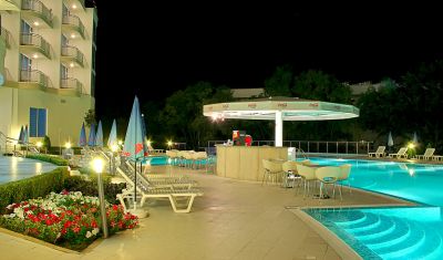 Imagine pentru Hotel Aqua Azur 4* valabile pentru Litoral 2024