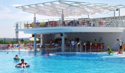 Imagine pentru Hotel Aqua Nevis Club 2* valabile pentru Litoral 2024