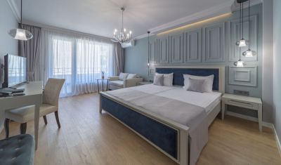 Imagine pentru Hotel Aquamarine Kranevo 4* valabile pentru Litoral 2024