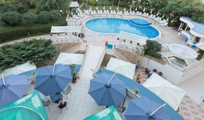 Imagine pentru Hotel Aquamarine Sunny Beach 4*  valabile pentru Litoral 2024