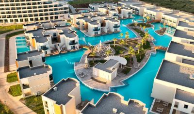 Imagine pentru Hotel Aquasis Deluxe Resort & Spa 5* valabile pentru Litoral 2024