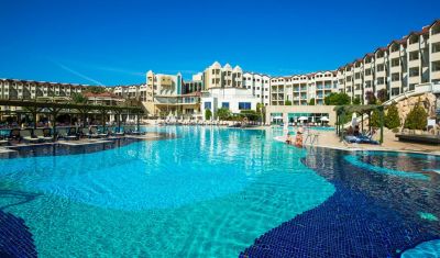 Imagine pentru Hotel Arcanus Side Resort 5* valabile pentru Litoral 2024