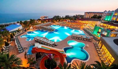 Imagine pentru Hotel Arcanus Side Resort 5* valabile pentru Litoral 2024