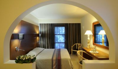 Imagine pentru Hotel Aressana 4* valabile pentru Litoral 2024