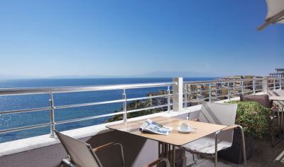 Imagine pentru Hotel Aria Claros Beach & Spa 5* valabile pentru Litoral 2024
