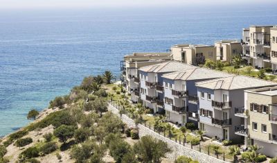 Imagine pentru Hotel Aria Claros Beach & Spa 5* valabile pentru Litoral 2024