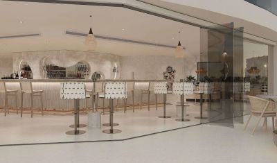 Imagine pentru Hotel Arin Resort Bodrum 5* valabile pentru Litoral 2024
