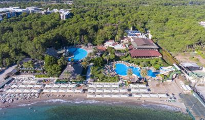Imagine pentru Hotel Armas Amara Club Marine Nature 5*  valabile pentru Litoral 2024