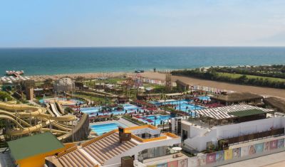 Imagine pentru Hotel Aska Lara Resort & Spa  5* valabile pentru Litoral 2024