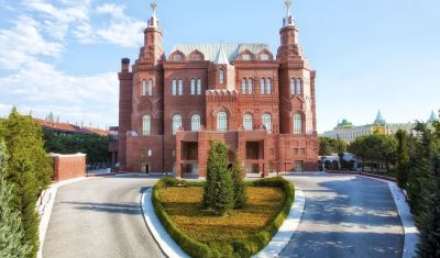Imagine pentru Hotel Asteria Kremlin Palace 5*  valabile pentru Litoral 2024