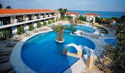 Imagine pentru Hotel Athena Pallas Resort 5* valabile pentru Litoral 2024