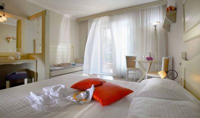 Imagine pentru Hotel Athena Pallas Resort 5* valabile pentru Litoral 2024