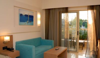 Imagine pentru Hotel Atlantica Amalthia Beach Resort 4*(Adults Only) valabile pentru Litoral 2024