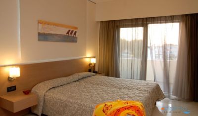 Imagine pentru Hotel Atlantica Amalthia Beach Resort 4*(Adults Only) valabile pentru Litoral 2024