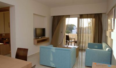 Imagine pentru Hotel Atlantica Amalthia Beach Resort 4*(Adults Only) valabile pentru Litoral 2024