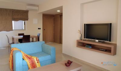 Imagine pentru Hotel Atlantica Amalthia Beach Resort 4*(Adults Only) valabile pentru Litoral 2024